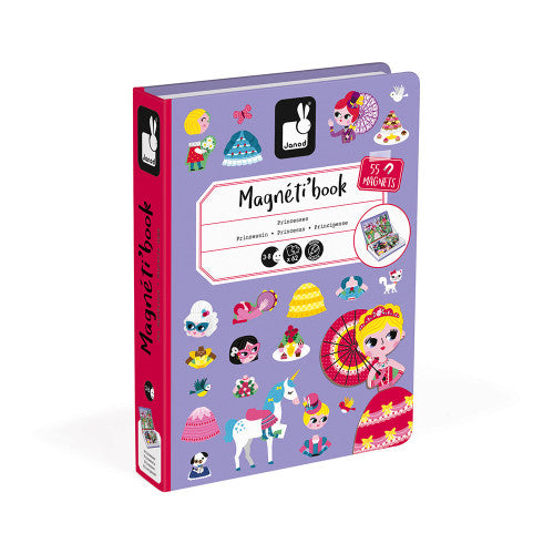 Magneti'Book - 4 Seasons – Mom & Me Boutique