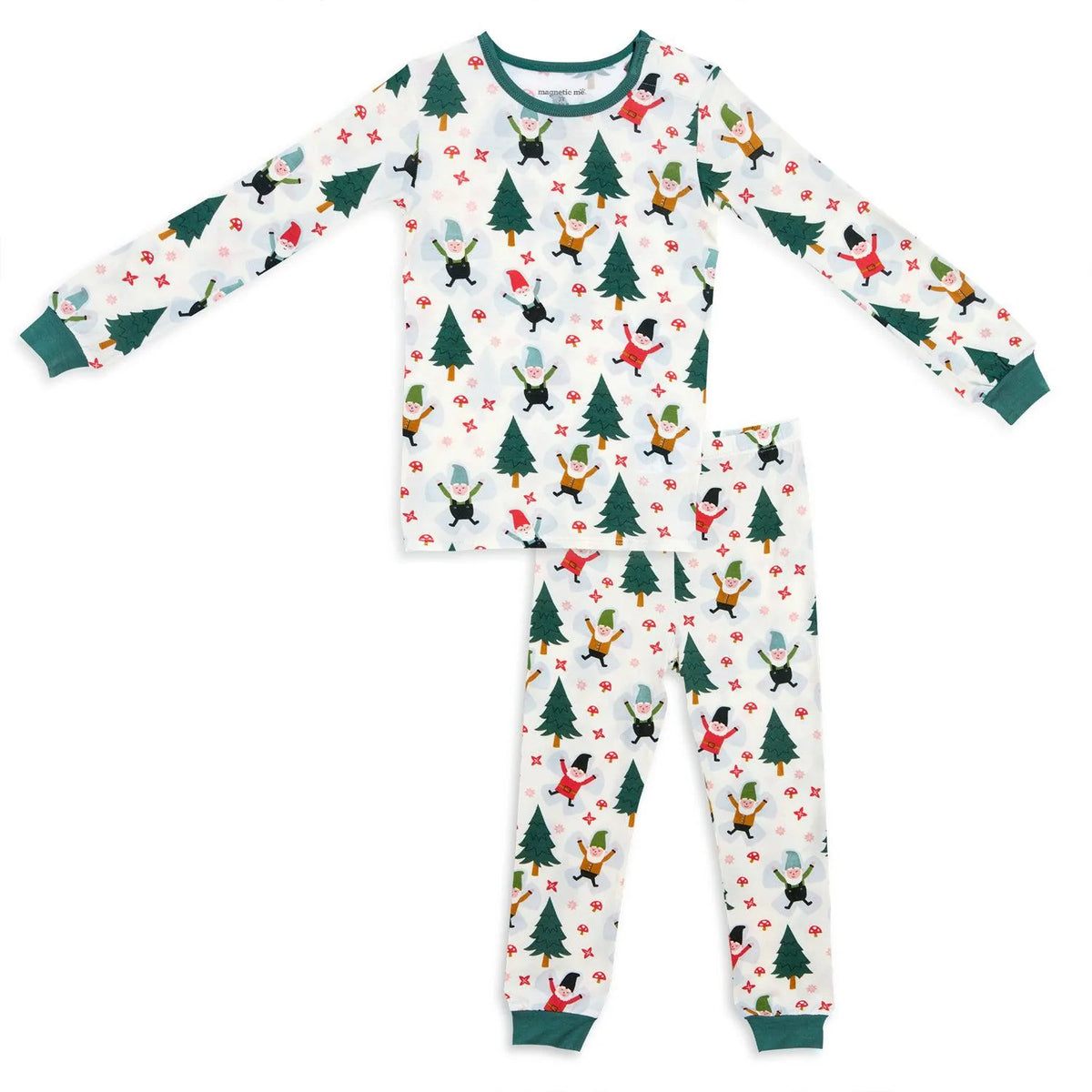 Magnetic jammies hot sale