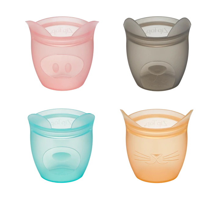 Snack Containers