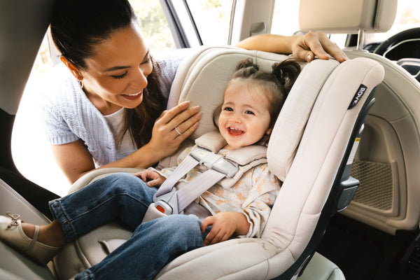 ROVE Convertible Car Seat