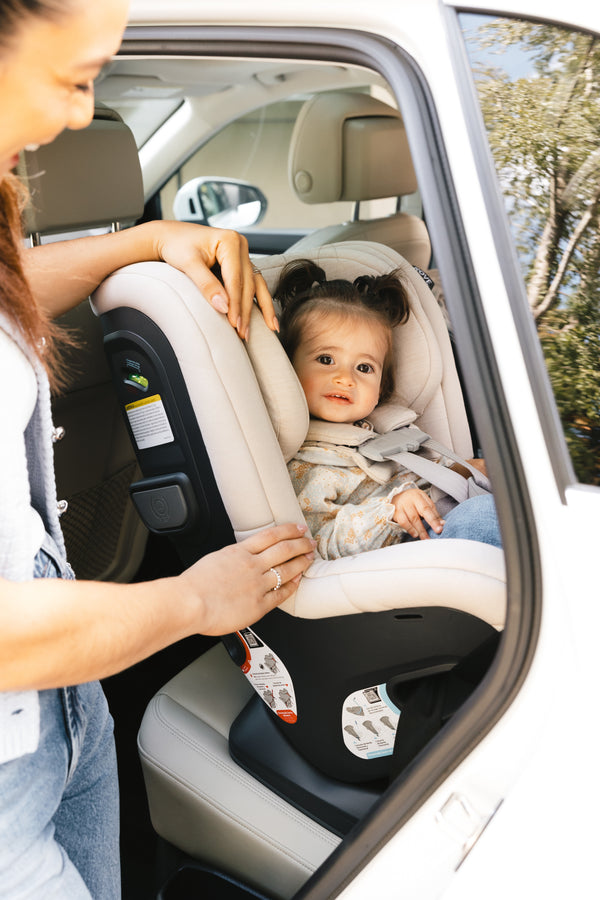 ROVE Convertible Car Seat