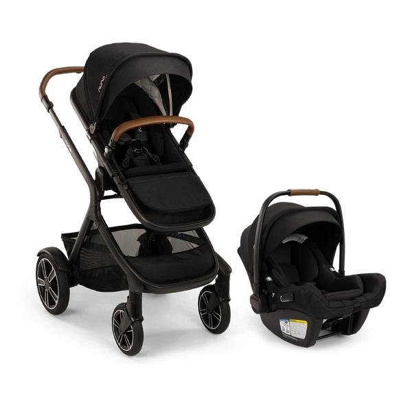 Demi Next + Pipa Aire RX Travel System