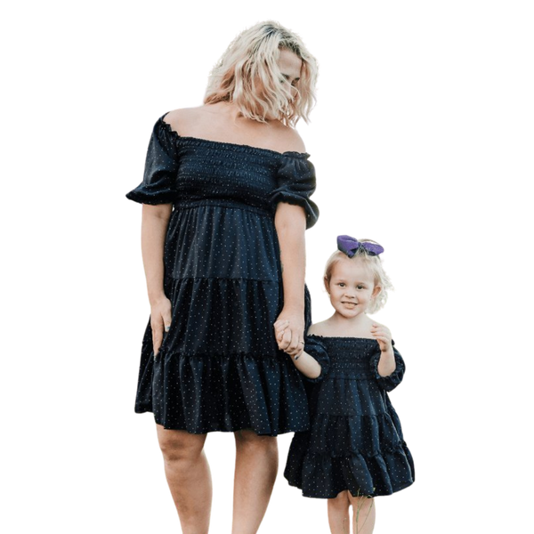 Katherine Dress - Mom