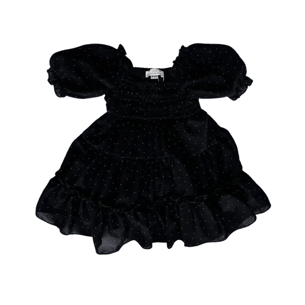 Katherine Dress - Mini