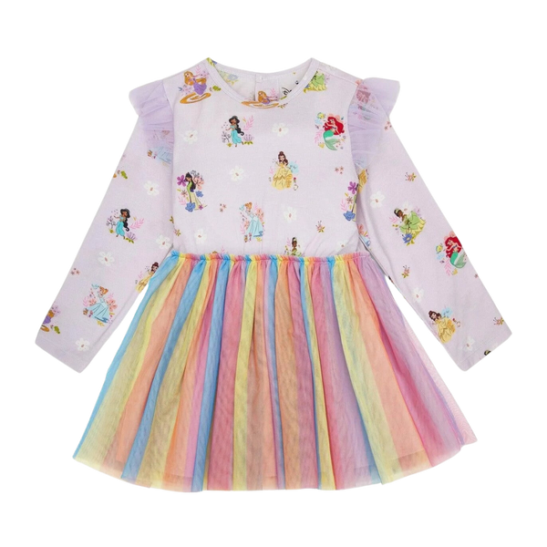 Disney Princess Tutu Dress