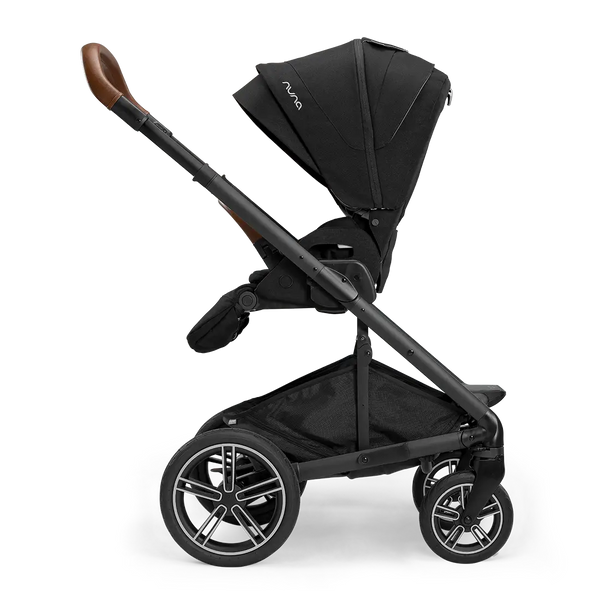 MIXX Next + Pipa Aire RX Travel System