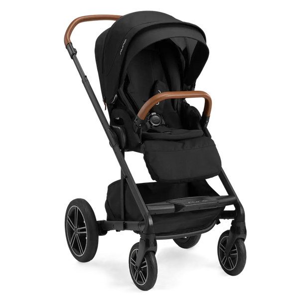 MIXX Next + Pipa Aire RX Travel System