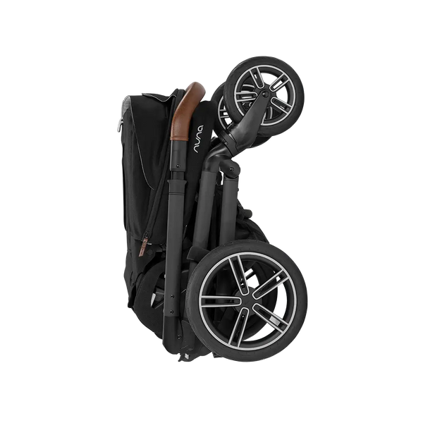 MIXX Next + Pipa Aire RX Travel System