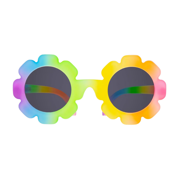 Flower Power Sunglasses