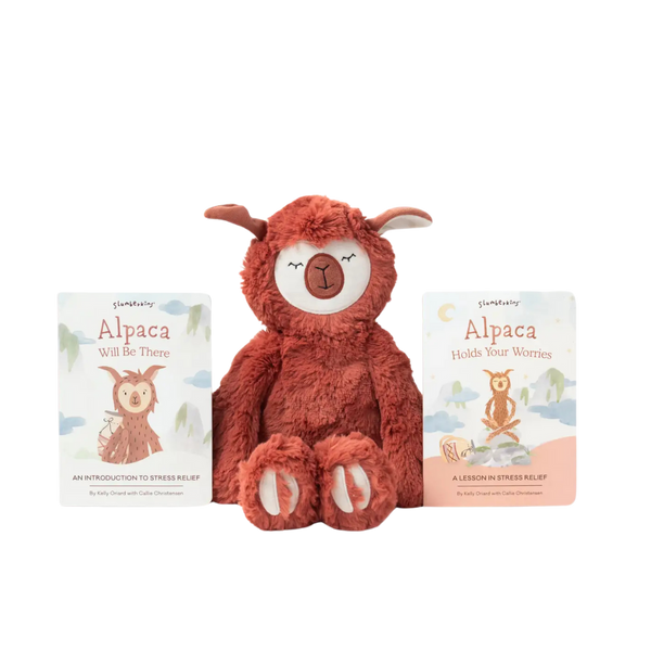 Alpaca Kin