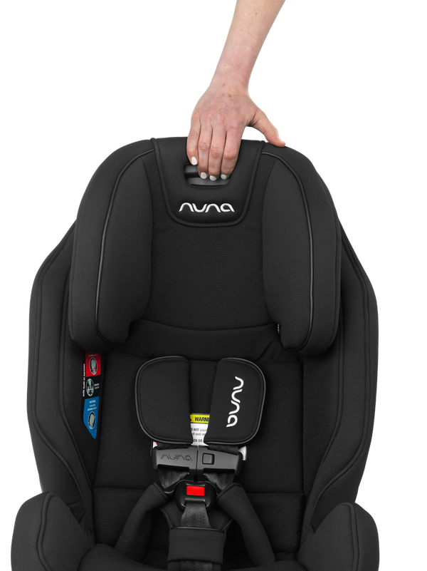 EXEC Convertible Car Seat