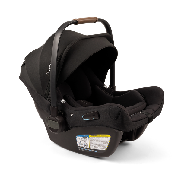 PIPA AIRE RX Infant Car Seat/Base