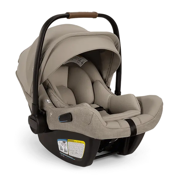 PIPA AIRE RX Infant Car Seat/Base