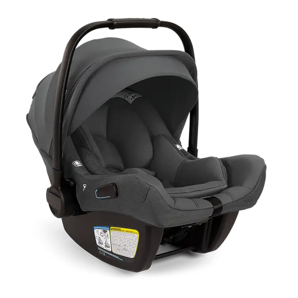 PIPA AIRE RX Infant Car Seat/Base