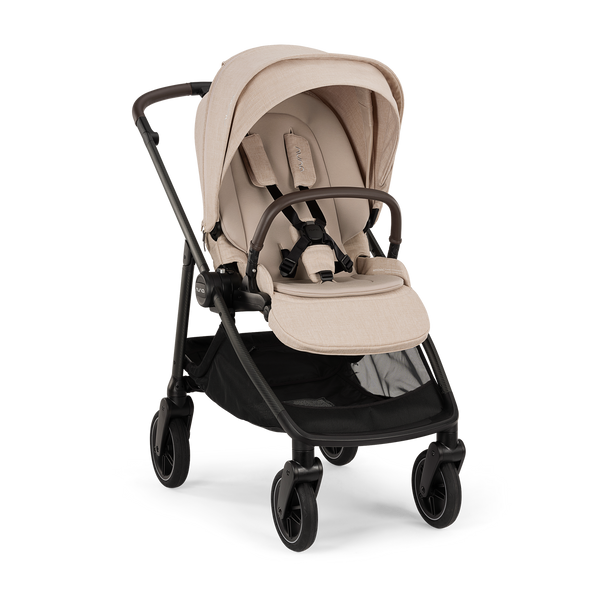 SWIV Stroller