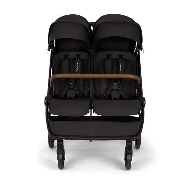 TRVL dubl Stroller