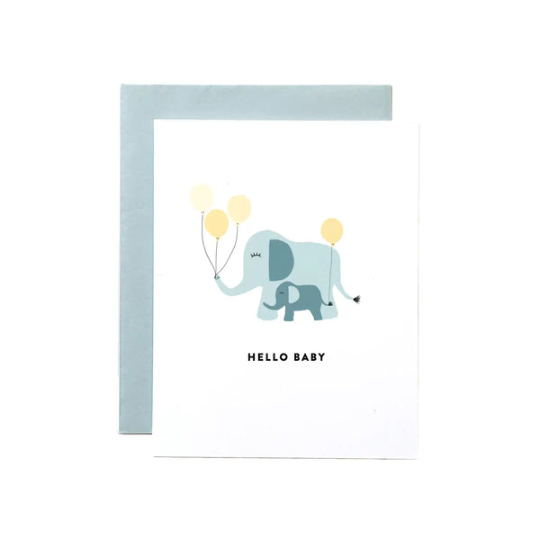 Greeting Cards