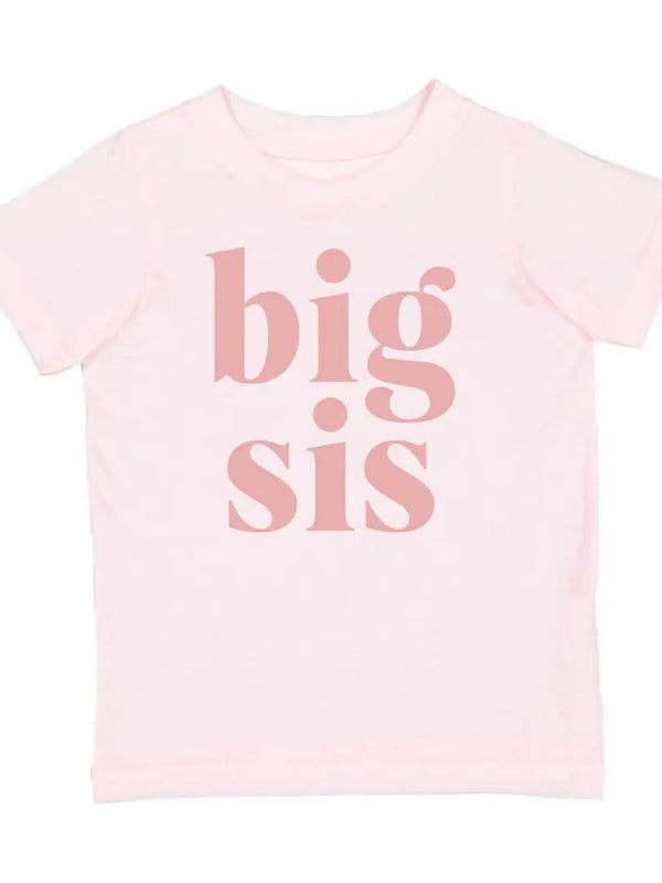 Big Sis Tee