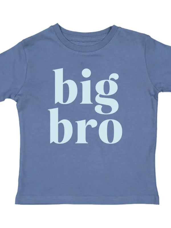 Big Bro Tee