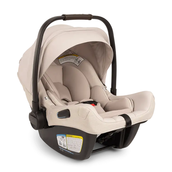 PIPA AIRE RX Infant Car Seat/Base