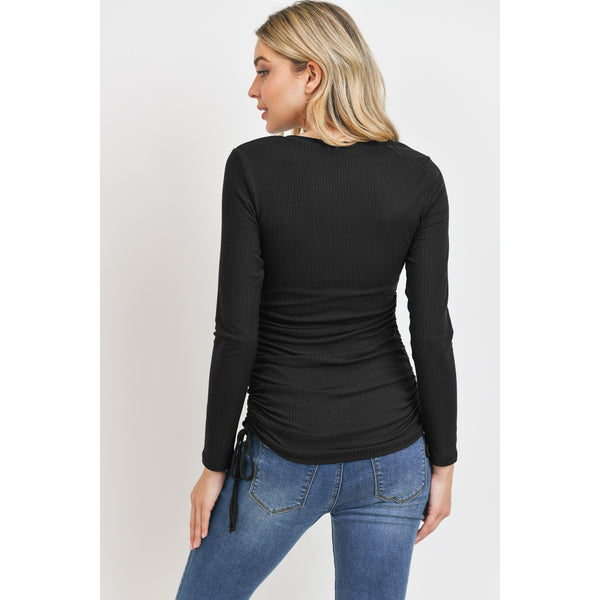 Rory Top - Black