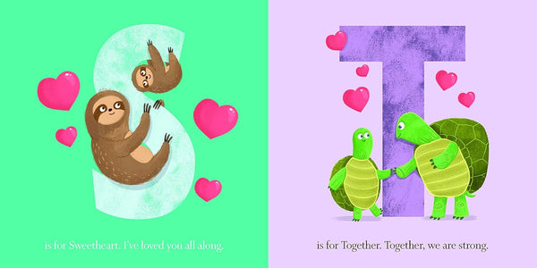 The ABCs of Love