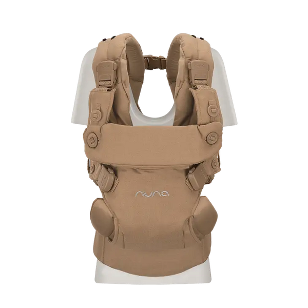 CUDL Luxe Baby Carrier