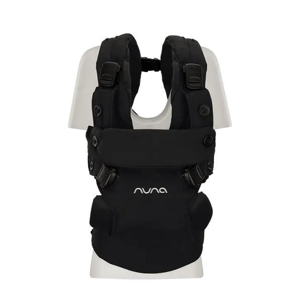 CUDL Luxe Baby Carrier