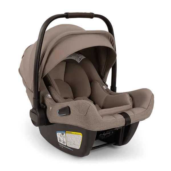 PIPA AIRE RX Infant Car Seat/Base