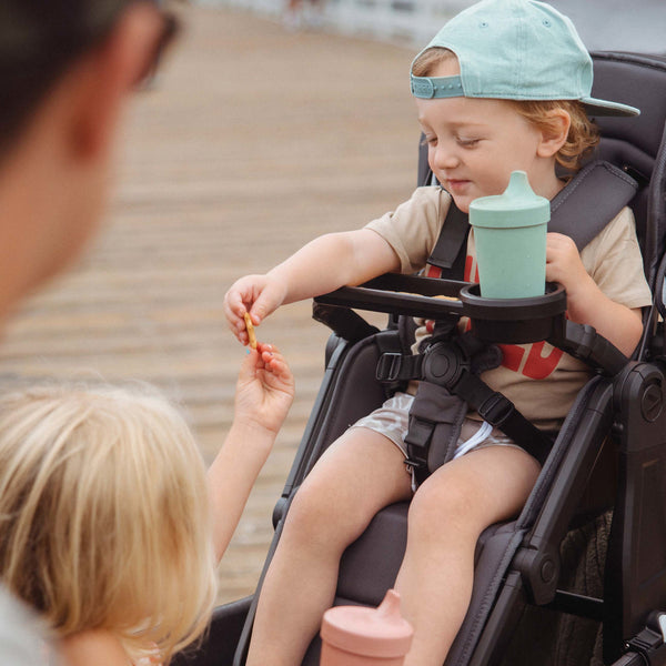 Switchback Drink & Snack Tray