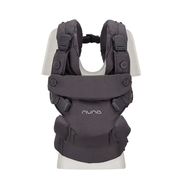 CUDL Luxe Baby Carrier