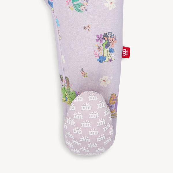 Disney Princess Footie