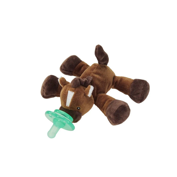 Paci-Plushies Buddies – Harmony Horse