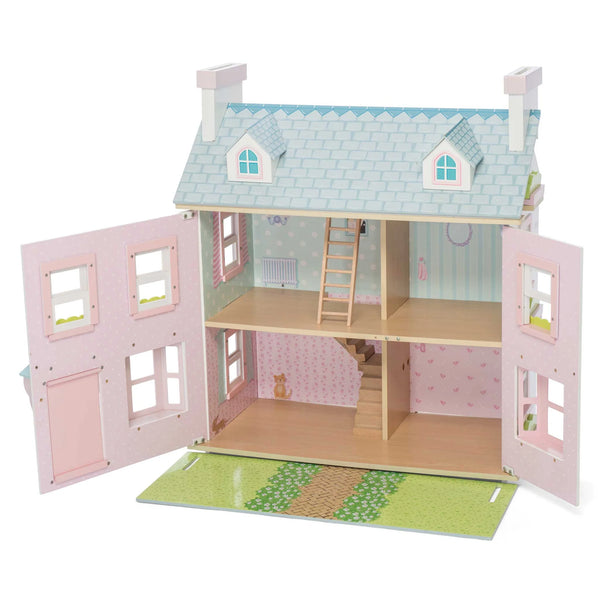 Mayberry Manor Doll House Set