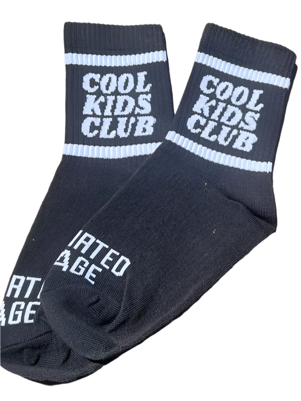 Cool Kids Club Socks