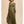 Aurelia Dress - Olive