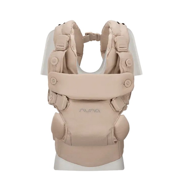 CUDL Luxe Baby Carrier