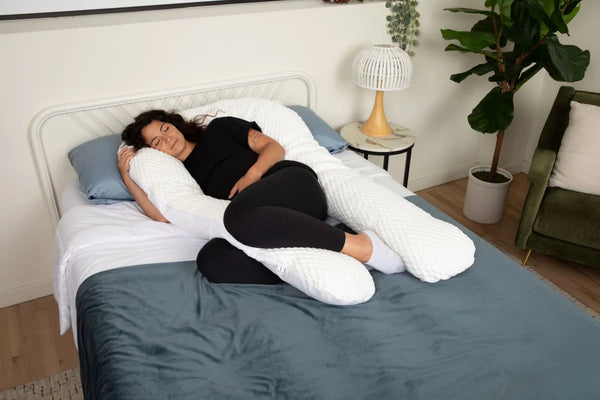 Chill MaMa Pregnancy Pillow