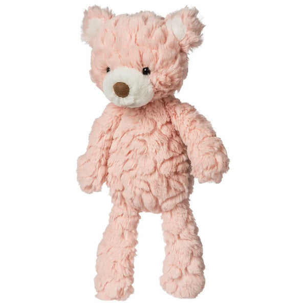 Putty Bear - Pink