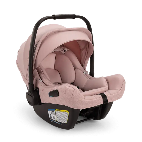 PIPA AIRE RX Infant Car Seat/Base