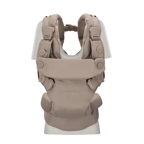 CUDL Luxe Baby Carrier