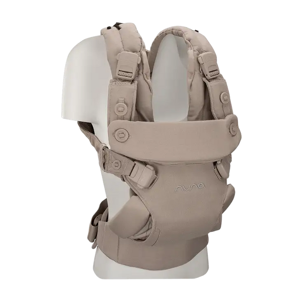 CUDL Luxe Baby Carrier