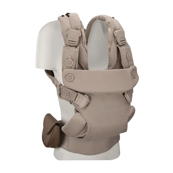 CUDL Luxe Baby Carrier