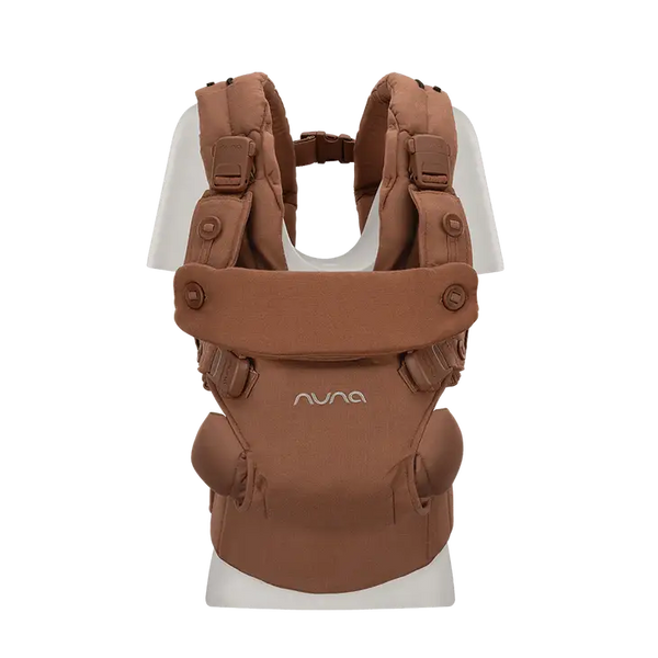 CUDL Luxe Baby Carrier