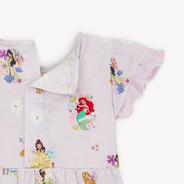 Disney Princess Dress & Bloomer Set