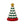 Christmas Tree Stack Toy